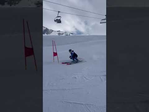 Sci Club Penna Nera a Madesimo: tecnica, allenamento e crescita