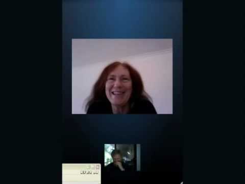 Video Conversations on Permaculture with Willi Paul Guest: Alanna Moore, geomantica.com