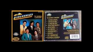 Tu Ultima Cancion - Los Temerarios Album Completo