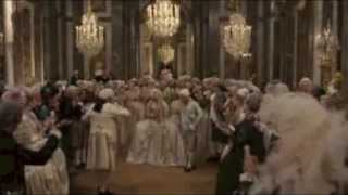 MARIA ANTONIETA, LA TRAGEDIA DE UNA REINA