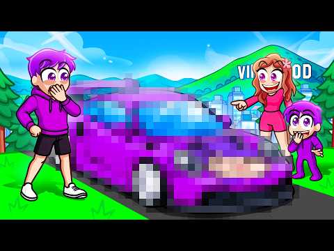 We Got a CUSTOM CAR in GTA 5...