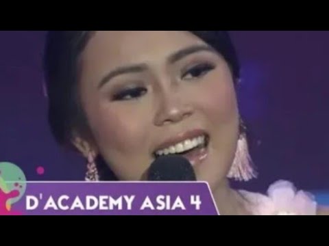 SELFI Soppeng "CINTA RAHASIA|D'Academy Asia 4 2019'@Adigangga Channel-