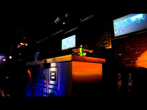 PlayMasterz live @ Fabric TranceFusion Warm-Up (5)