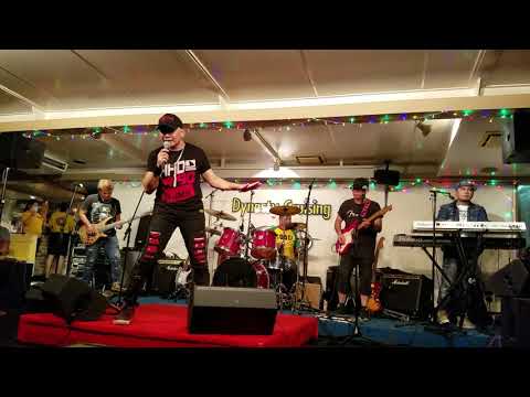 PRYZM BAND / ROCK night CRUISE - 7 -