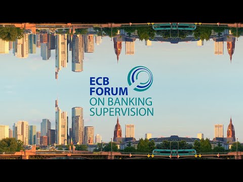 Sixth ECB Forum on Banking Supervision 2025