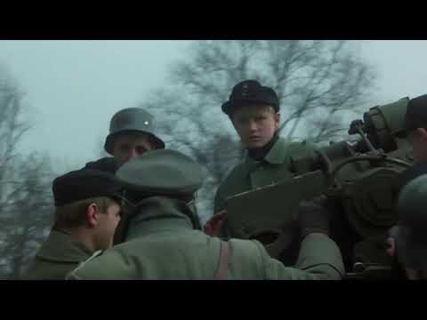 Slaughterhouse Five - March into Dresden