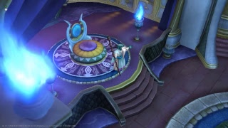 【Dragon Quest X】 Version3.1のストーリーをやってます　【playing movie】