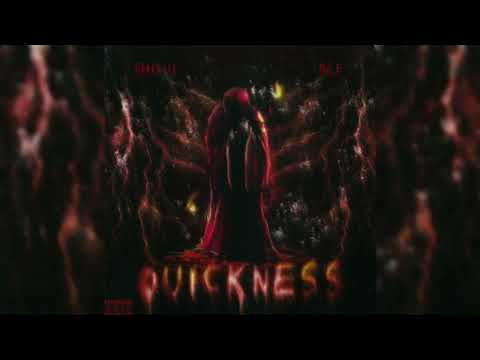 [FREE] DARK PHONK TYPE BEAT "QUICKNESS" | PROD. DR.F x SHISVI