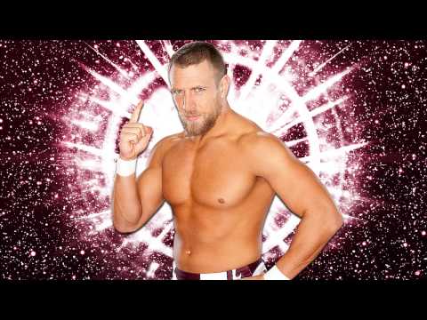 Daniel Bryan  WWE Theme Song   Big Epic Thing