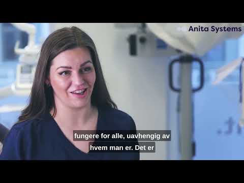 Anita Dental-video-video
