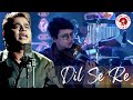 Dil Se Re Fusion By Madhan S Band Corporate Event Music Band Qualcomm Unwind 2022 Events2022