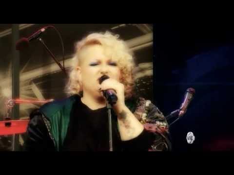 Nina Janeva-Feeling good