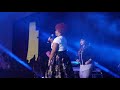 Mary Mary Rare Performance Of IT S THE GOD IN ME With Kierra Sheard LIVE NYC
