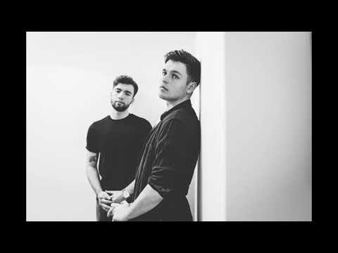 November Lights - Too Little Too Late