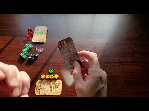 Legends of Expedition: Lost Rubies of the Amazon Hunter Module