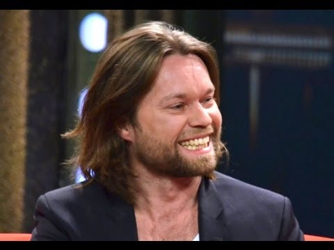 2. Richard Krajčo - Show Jana Krause 8. 2. 2013