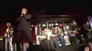 Johnny Winter 70th Birthday at B B  Kings Blues Club, NYC 2014