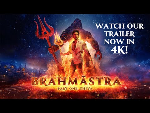 Brahmastra trailer: Is Ranbir Kapoor wearing shoes in temple? Ayan Mukerji  clarifies - India Today