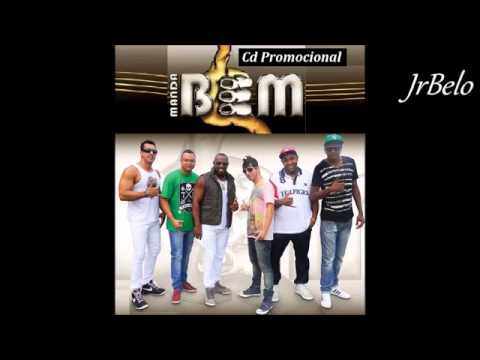 Grupo Manda Bem Cd Completo 2014   JrBelo