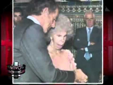 SuperXclusivo - La duquesa se casa a los 85 años