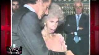 SuperXclusivo - La duquesa se casa a los 85 años