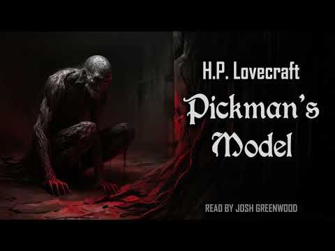 Pickman’s Model by H.P. Lovecraft | Audiobook