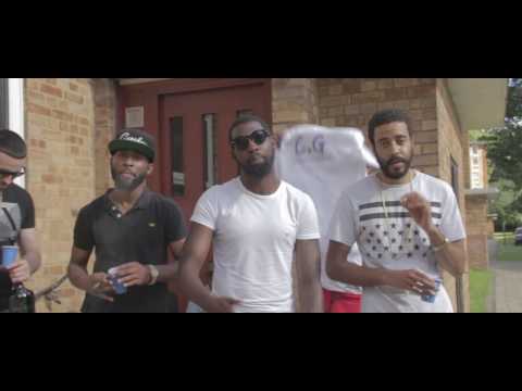 ASB - TAX FREE Ft Airz Flawless & A1 Chedda (Music Video)