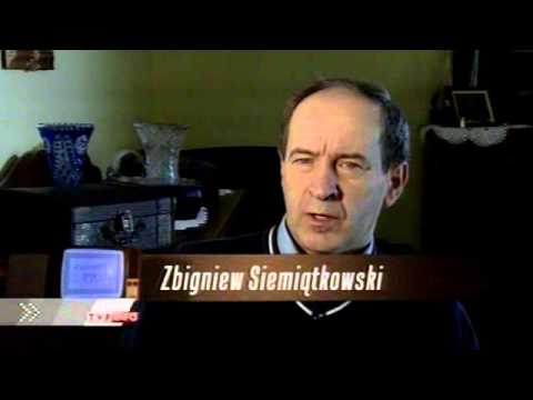 24. Za kulisami PRL-u - Grupa Wisła nadaje z Moskwy