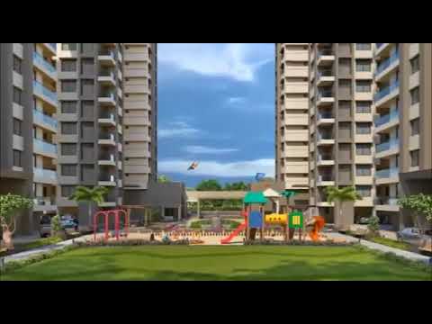 Shyam Shree Radhe Krishna Heritage 2 Project Tour 1