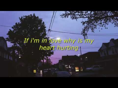 Clairo - 2 Hold U [Lyrics]