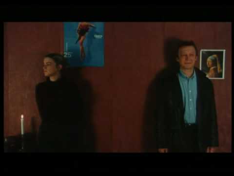 Constance se Regarde