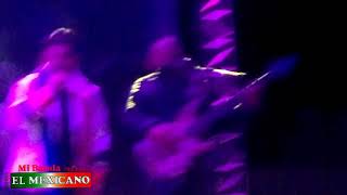 El Sinaloense // Mi Banda El Mexicano De Germán Toman En Zinacantepec