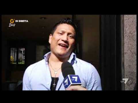 G'DAY con Geppi Cucciari 18/03/2011 - Le notizie degli spettatori