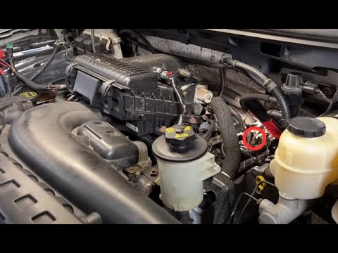 How to Reset Ford Transmission  - A Step-by-Step Guide