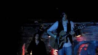 tyler hilton - up late again