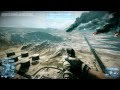 Обучение скилловой игры по Battlefield 3 (пехота) 