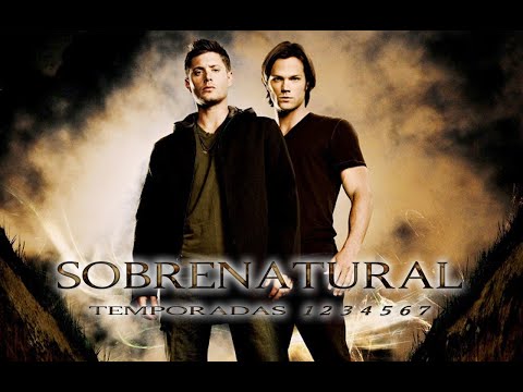 Supernatural - 07ª Temporada (Legendado)