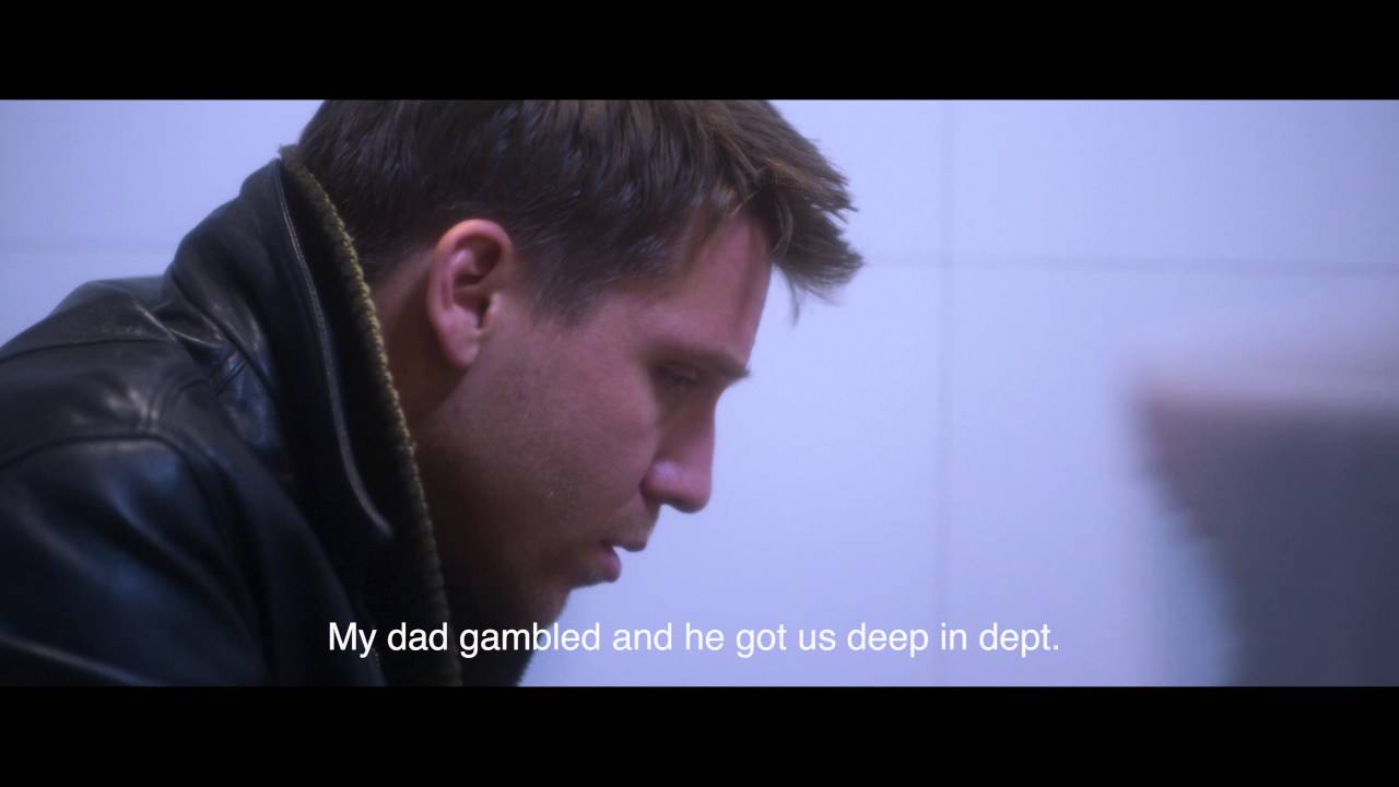 TREPPE AUFWÄRTS | Trailer English Subtitles | missingFILMs