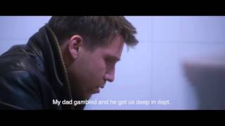 TREPPE AUFWÄRTS | Trailer English Subtitles | missingFILMs