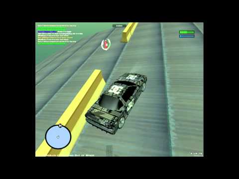 [DM]Audi ft Misterio Out of Space