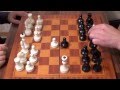 Как выиграть в шахматы (хитрость) 