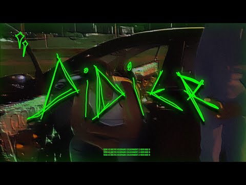 Negol, Novin Mob - DIDIER | Prod. Novin Yarp