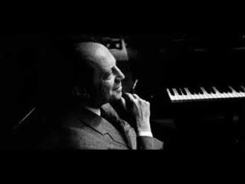 György Sebők plays Mozart Sonata in C minor K 457