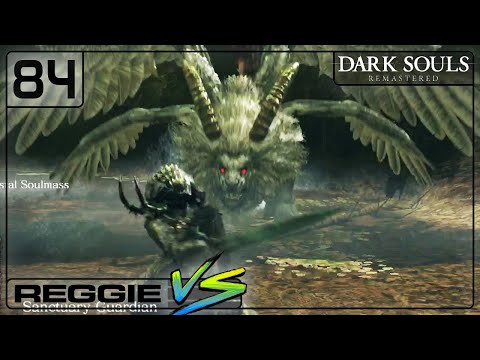 Dark Souls (84) Final Exams Start Now