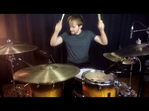 Jack Wrench, Velvetone Playalong, "Everything All At Once" by Arcane Roots