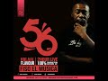 Halaal Flavour #056 2Hours Live Mix by Fiso El Musica (100% Production Mix)