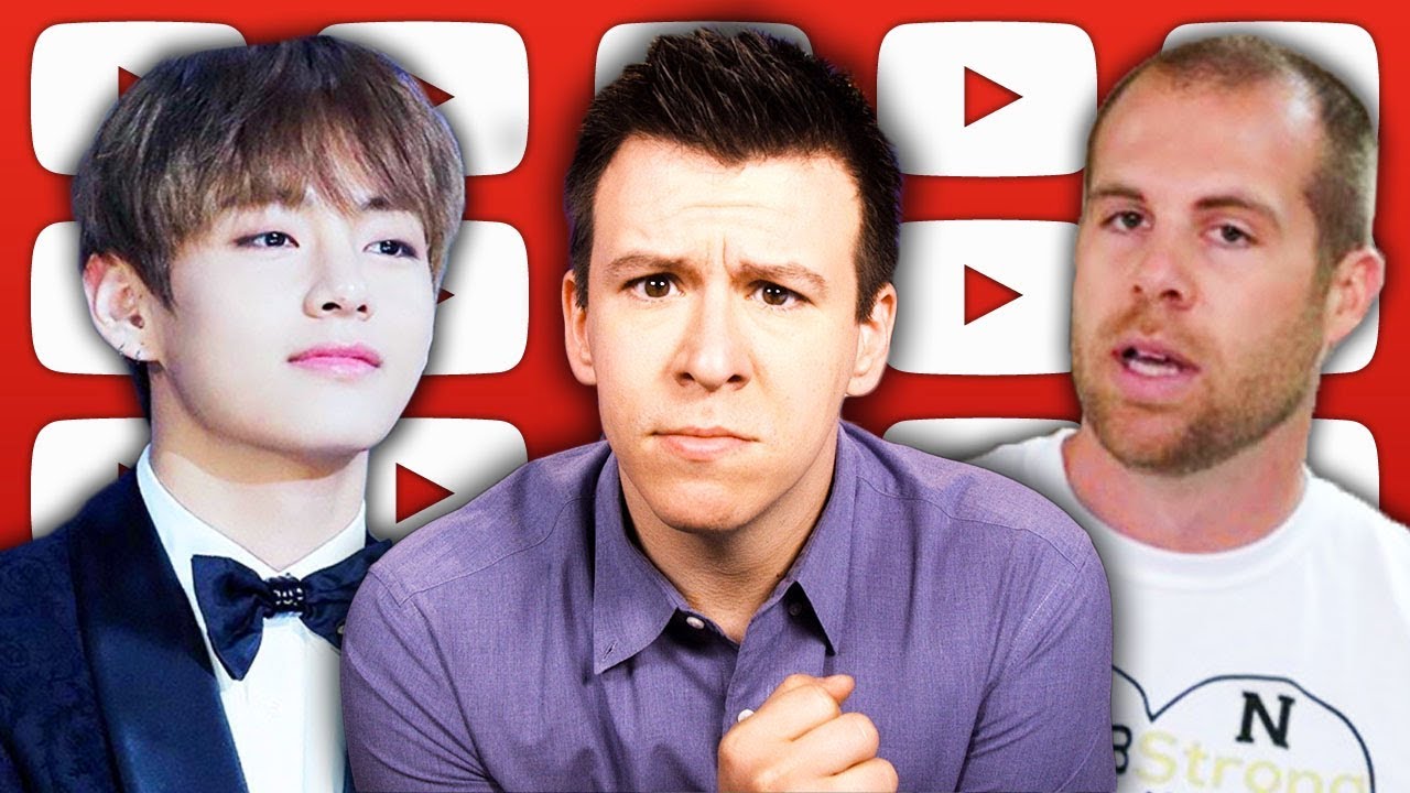 The 1500 Lost Children Controversy Explained, Hero Teacher, BTS, & More...