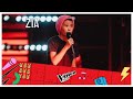 Zia Sings Can I Be Him The Voice Kids Malta 2022