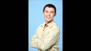 Scotty McCreery - Can I Trust You with My Heart [iTunes Version]