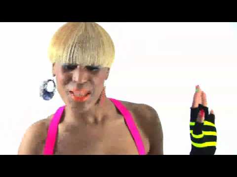 Tenza Push and turn official video